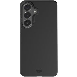 Tech21 EvoLite Samsung Galaxy S26 Plus MagSafe Hoesje Flexibel TPU Backcover Shockproof - Zwart