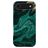 Burga Tough iPhone Air MagSafe Hoesje Hardcase Backcover Shockproof - Emerald Pool