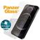 PanzerGlass Standard Fit iPhone 12 Glazen Screenprotector - Case Friendly