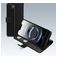 Mobilize Premium Gelly iPhone 16e Hoesje Bookcase Portemonnee - Zwart