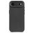 Decoded iPhone Air Hoesje Echt Leer Backcover Shockproof - Zwart