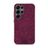 MIO Samsung Galaxy S26 Ultra MagSafe Hoesje Hardcase Backcover - Berry Blooms