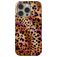 Burga Tough iPhone 16 Pro MagSafe Hoesje Hardcase Backcover Shockproof - Wild Era