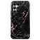 Burga Tough Samsung Galaxy A55 Hoesje Hardcase Backcover Shockproof - Rose Gold Marble