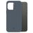 Mobilize Rubber Gelly iPhone 15 Pro Max Hoesje Flexibel TPU Backcover - Matt Blue