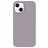Valenta Snap Luxe iPhone 13 Mini Hoesje Backcover - Paars
