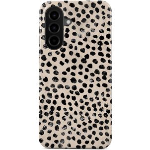 Burga Tough Samsung Galaxy A57 Hoesje Hardcase Backcover Shockproof - Almond Latte