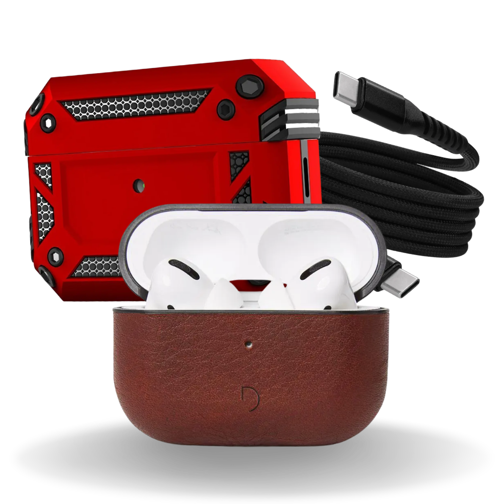 AirPods Accessoires