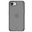 ITSKINS Level 2 SpectrumClear R iPhone 16e Hoesje Flexibel TPU Backcover Shockproof - Smoke