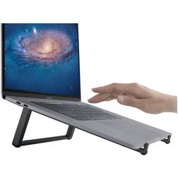 rain design mBar Pro Laptop Standaard - Zwart Universeel