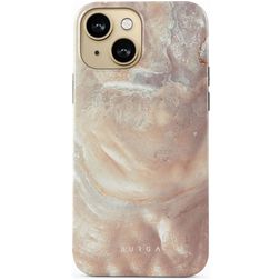 Burga Tough iPhone 13 Hoesje Hardcase Backcover Shockproof - Serene Sunset