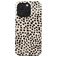 Burga Tough iPhone 16 Pro Hoesje Hardcase Backcover Shockproof - Almond Latte