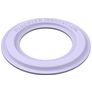 Mobigear Magnetic Ring MagSafe Muurhouder - Paars