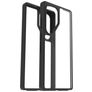 Otterbox React Samsung Galaxy S25 Ultra Hoesje Hardcase Backcover Shockproof - Zwart