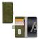 Mobilize Elite Gelly Samsung Galaxy A80 Hoesje Bookcase - Groen