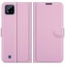 Mobigear Classic Realme C11 (2020) Hoesje Bookcase Portemonnee - Roze