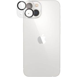 PanzerGlass PicturePerfect iPhone 14 Glazen Camera Protector - Case Friendly