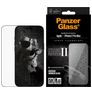 PanzerGlass Ultra Wide Fit iPhone 17 Pro Max Glazen Screenprotector - Case Friendly