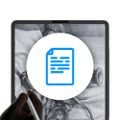 Categorie Paper touch image