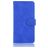 Mobigear Retro Motorola Moto G 5G Plus Hoesje Bookcase Portemonnee - Blauw