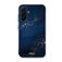 MIO Samsung Galaxy A36 MagSafe Hoesje Hardcase Backcover - Midnight Sparkle