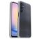 OtterBox React Doorzichtig Samsung Galaxy A25 5G Hoesje Hardcase Backcover Shockproof - Transparant