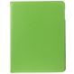 Mobigear DuoStand iPad 4 (2012) Hoes Draaibare Bookcase - Groen