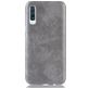 Mobigear Excellent Samsung Galaxy A50 Hoesje Hardcase Backcover - Grijs