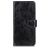 Mobigear Basic Motorola Moto G60s Hoesje Bookcase Portemonnee - Zwart