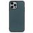 Mobigear Excellent iPhone 14 Plus Hoesje Hardcase Backcover - Groen