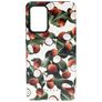 Burga Tough Samsung Galaxy A72 Hoesje Hardcase Backcover Shockproof - Coconut Crush
