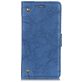 Mobigear Ranch Xiaomi Mi Mix 3 Hoesje Bookcase Portemonnee - Blauw