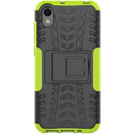 Mobigear Tire Texture Green Honor 8S