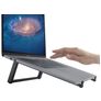 rain design mBar Pro Laptop Standaard - Zwart Universeel