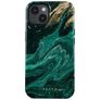 Burga Tough iPhone 15 Hoesje Hardcase Backcover Shockproof - Emerald Pool