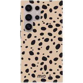 MIO Samsung Galaxy S24 Ultra MagSafe Hoesje Hardcase Backcover - Spots