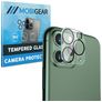 Mobigear iPhone 11 Pro Max Glazen Camera Protector - Case Friendly