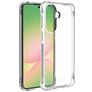 SoSkild Absorb 2.0 Impact Doorzichtig Samsung Galaxy A57 Hoesje Hardcase Backcover Shockproof - Transparant