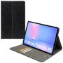 Mobilize Premium Folio Samsung Galaxy Tab S10 FE Hoes Bookcase - Zwart