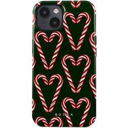 Burga Tough iPhone 14 Hoesje Hardcase Backcover Shockproof - Candy Lane