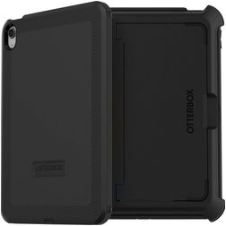 Otterbox Defender iPad Air 13 Inch (2025) Hardcase Backcover + Standaard - Zwart