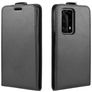 Mobigear Huawei P40 Pro Plus Hoesje Flipcase - Zwart