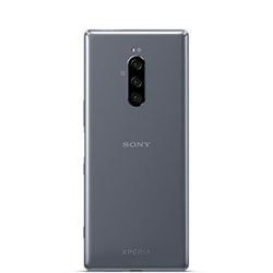Sony Xperia 1