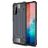 Mobigear Outdoor Samsung Galaxy S20 Hoesje Hardcase Backcover Shockproof - Marineblauw