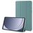 Mobigear Tri-Fold Gel Samsung Galaxy Tab A11 Hoes TPU,Kunstleer Bookcase - Groen