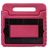 Xccess Kids Guard iPad Mini 7 (2024) Kinder Tablethoes met Handvat - Roze