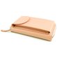 Antonio Fonzo Crossbody Telefoontasje - Small - Salmon Pink