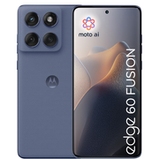 Motorola Edge 60 Fusion hoesjes