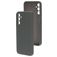 Mobiparts Samsung Galaxy A14 Siliconen Hoesje Backcover - Urban Grey