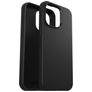 OtterBox Symmetry iPhone 15 Pro Max Hoesje Hardcase Backcover Shockproof - Zwart